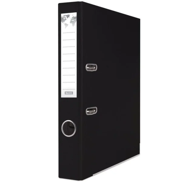 SEGREGATOR BASIC-S 50 CZARNY