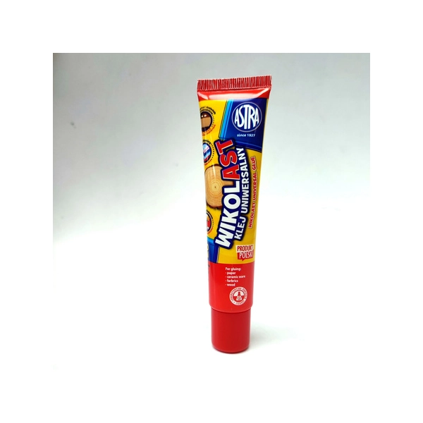 KLEJ UNIWERASALNY WIKOLAST 40ML ASTRA