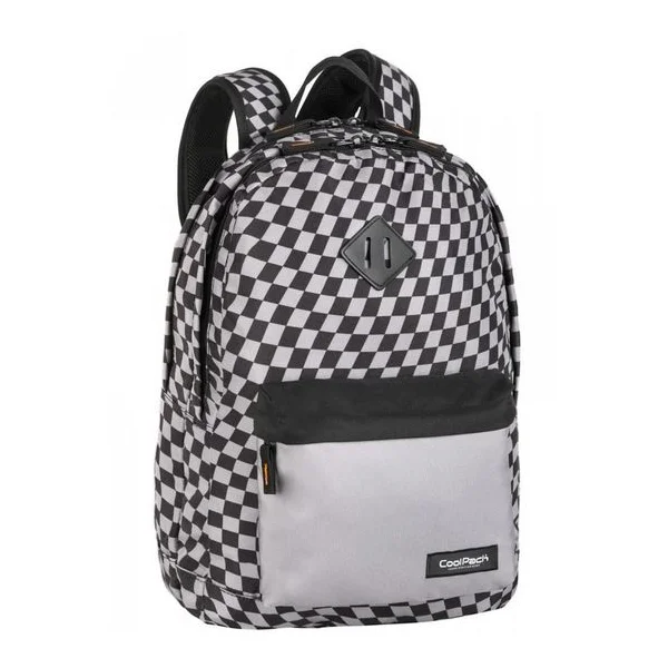 PLECAK MŁODZIEŻOWY SCOUT CHESS COOLPACK
