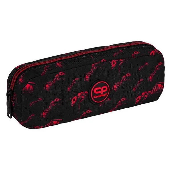 PIÓRNIK SASZETKA DECK ANTFARM COOLPACK