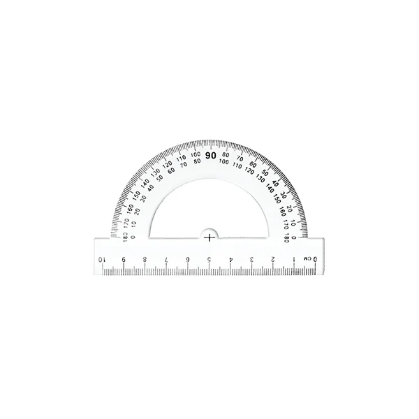 KĄTOMIERZ 10CM BL005-A TETIS