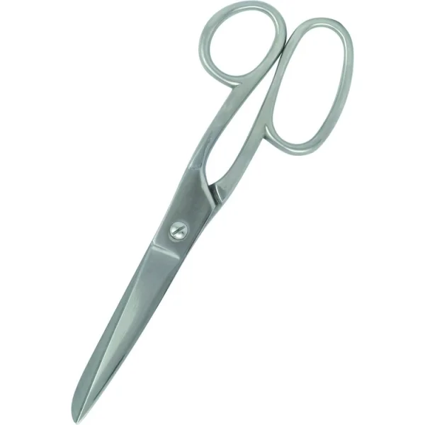 NOŻYCZKI METALOWE 17.5CM GR-4700 GRAND