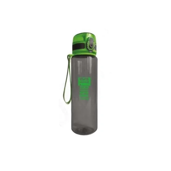 BIDON 500ML BLACK GREEN ST.RIGHT