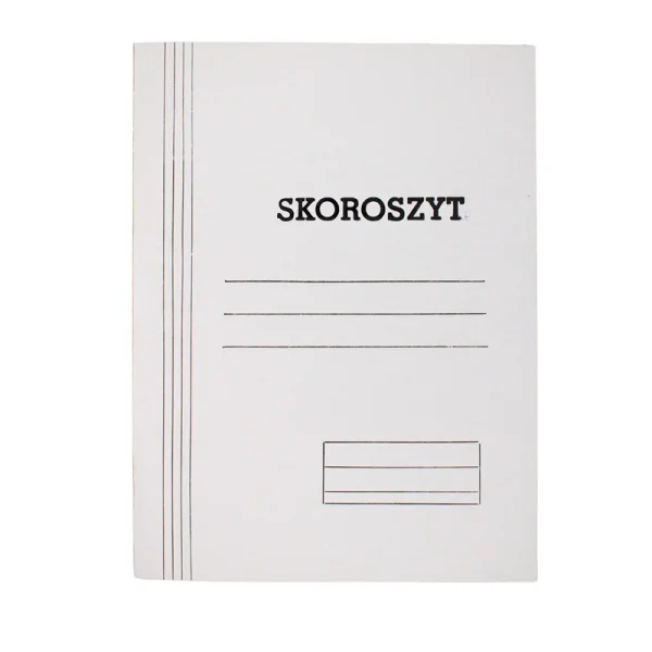 SKOROSZYT ZWYKŁY BIAŁY 350G KIEL-TECH