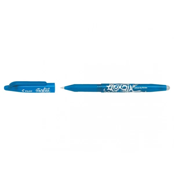 DŁUGOPIS PILOT FRIXION 0,7 LIGHT BLUE