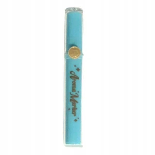 MARKER ZAPACHOWY BROKATOWY BLUE M&G