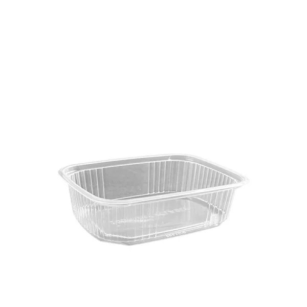 POJEMNIK PROSTOKĄTNY 125ML 100SZT PRA125RC PRATIPACK