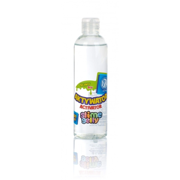 AKTYWATOR DO SLIME GELLY 250ML ASTRA