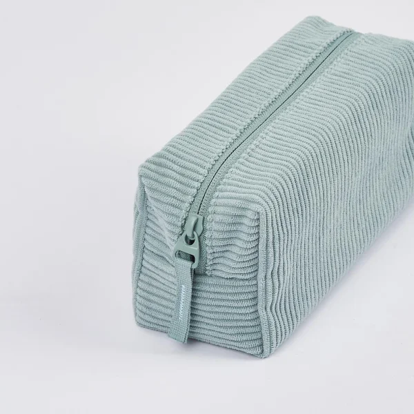 SASZETKA DUŻA OXFORD BLOOM MIĘTA