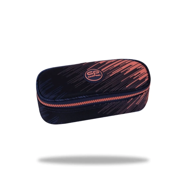 PIÓRNIK CAMPUS PEACH COOLPACK