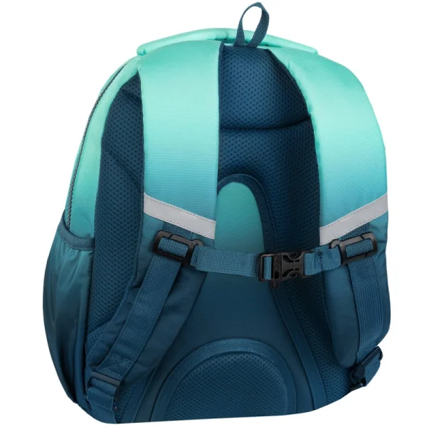 PLECAK JERRY GRADIENT BLUE LAGOON COOLPACK