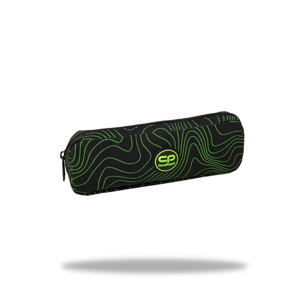 PIÓRNIK SASZETKA DECK NEFRYT COOLPACK