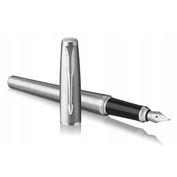 PIÓRO PARKER URBAN CORE STALOWY CT [1931605]