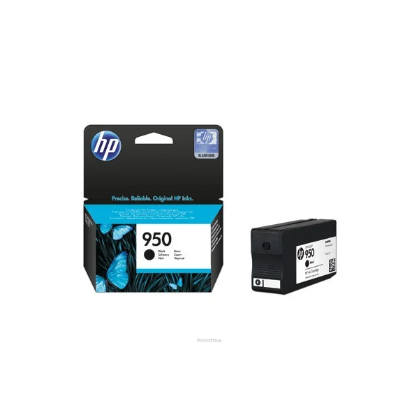 TUSZ ORYG. HP-950 BLACK