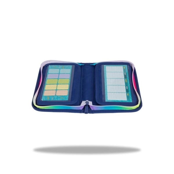 PIÓRNIK JEDNOKLAPKOWY CLIPPER STARS COOLPACK