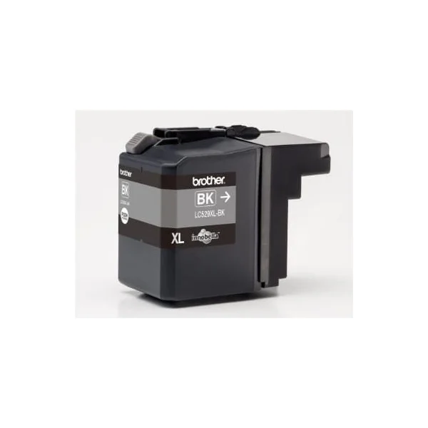 TUSZ ORG. BROTHER LC529XL-BK