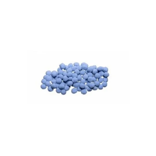 POMPONY POM48 SZARE 10MM BREWIS
