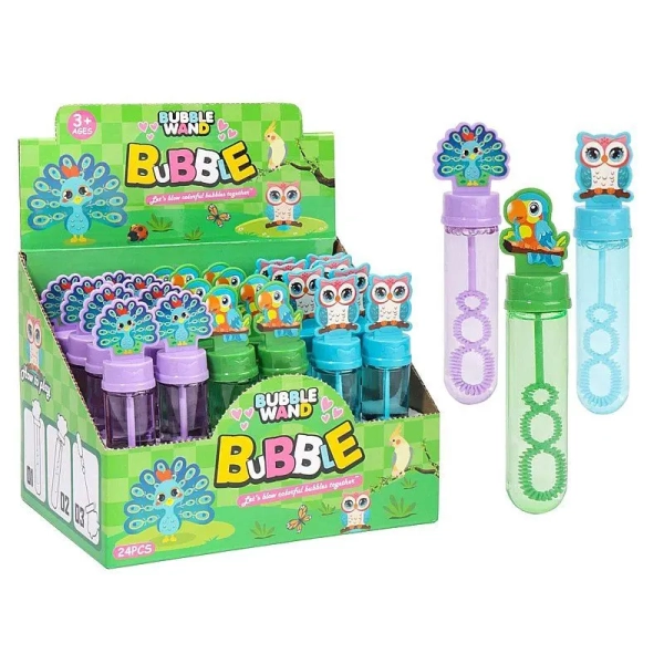BAŃKI MYDLANE BUBBLE WAND 632943 ADAR