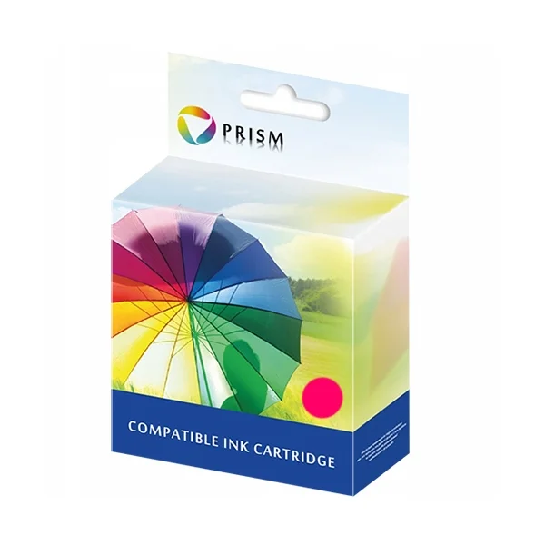 TUSZ BROTHER LC-421XMN MAGENTA PRISM