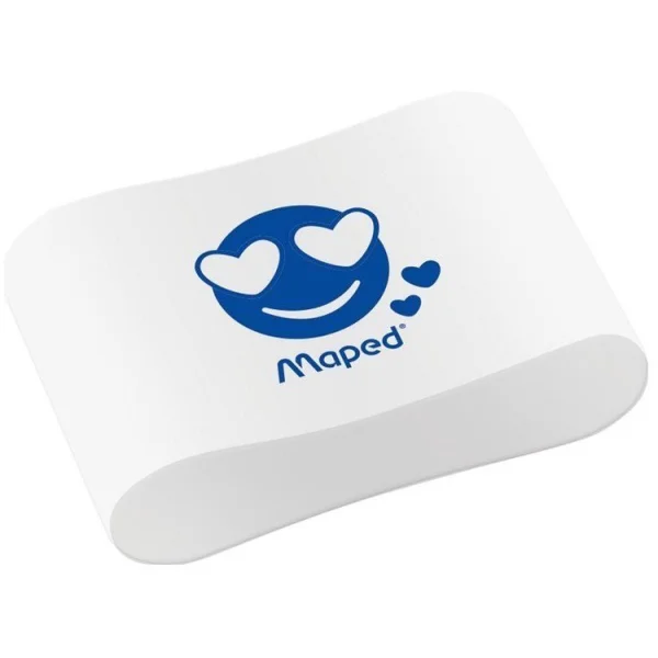 GUMKA DO ŚCIERANIA SOFT MAPED 3154141129117