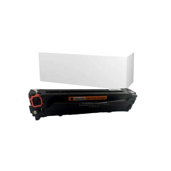 TONER HP-540 BLACK