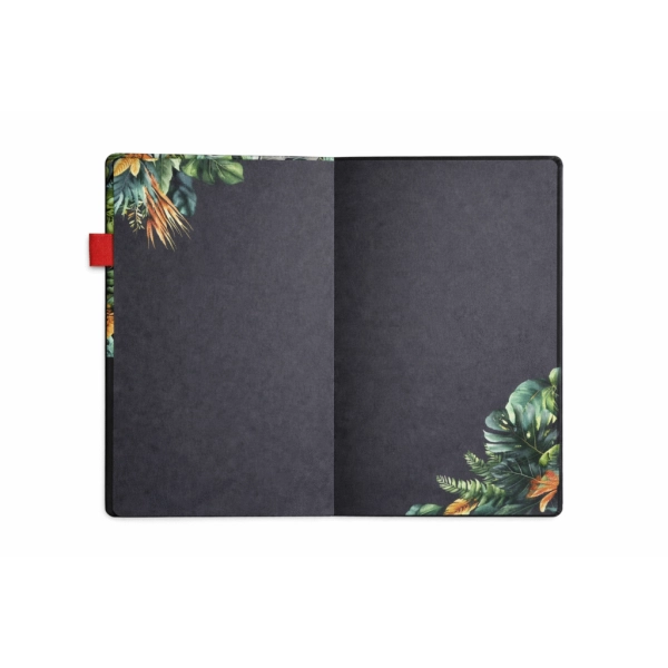 NOTES B6 KRATKA BOTANICAL TROPIC ANTRA