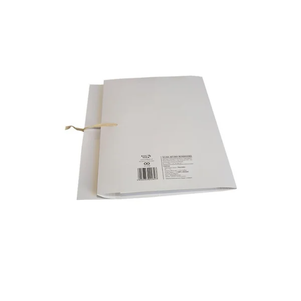 TECZKA AKTOWA WIĄZANA BEZKWASOWA BIAŁA KIELTECH