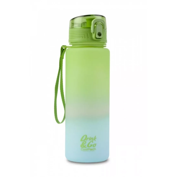 BIDON BRISK 600ML GRADIENT MOJITO COOLPACK