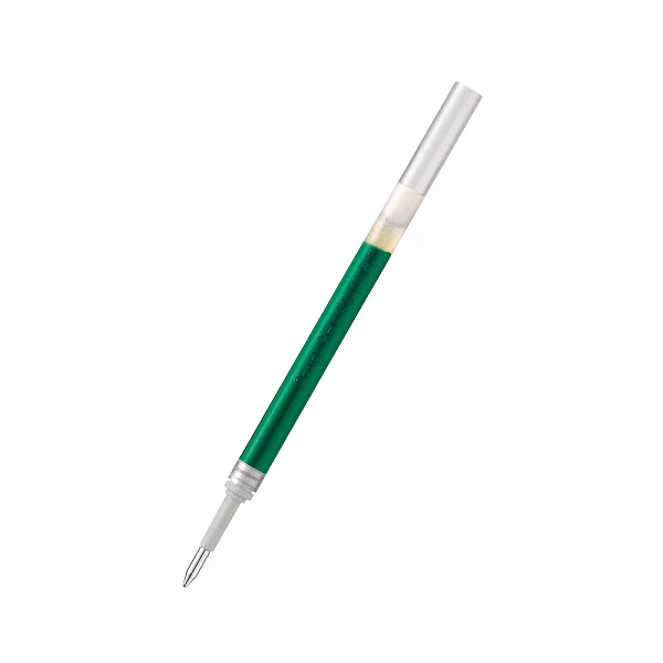WKŁAD DO CIENKOPISU KULKOWEGO BLN LRN5-D ZIELONY PENTEL