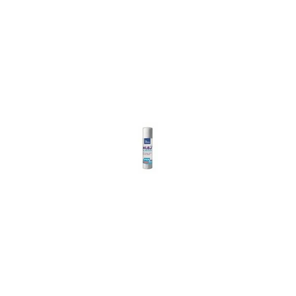 KLEJ W SZTYFCIE PVP BEZBARWNY 15G TETIS BG112-B