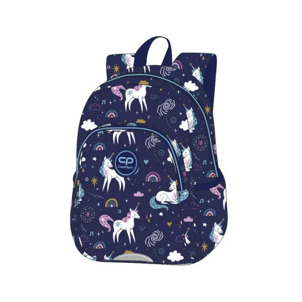 PLECAK DZIECIĘCY TOBY MRS UNICORN COOLPACK