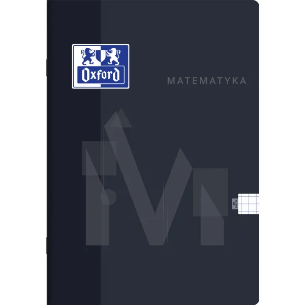 ZESZYT A4 60 # OXFORD MATEMATYKA