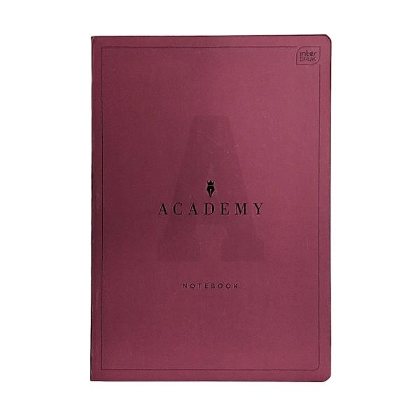 ZESZYT A4 60# ACADEMY INTERDRUK