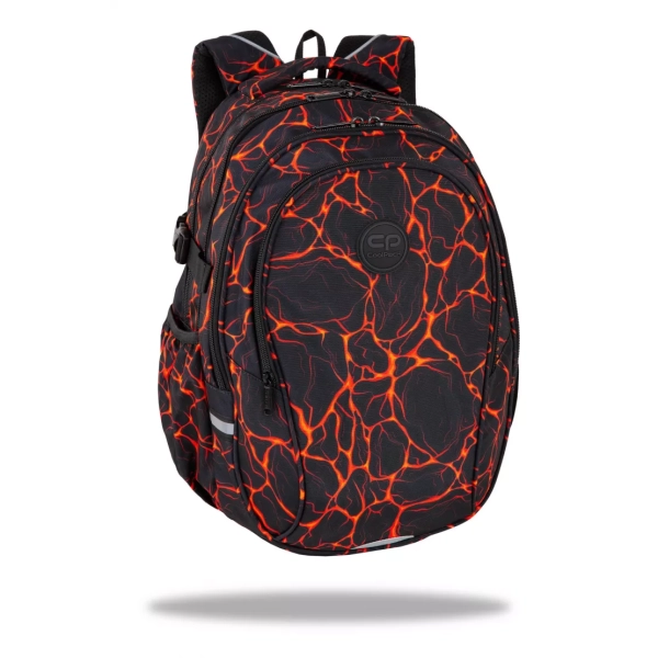 PLECAK MŁODZIEŻOWY FACTOR MAGMA COOLPACK