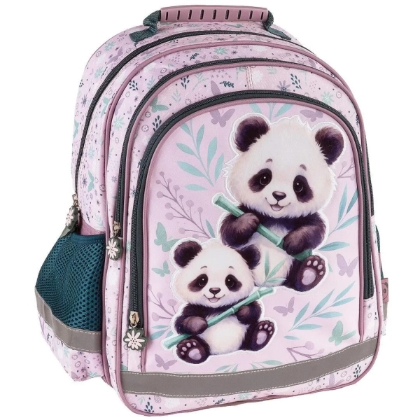 PLECAK 15 B PANDA 11 DERFORM
