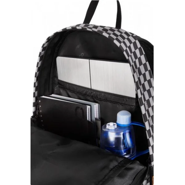 PLECAK MŁODZIEŻOWY SCOUT CHESS COOLPACK
