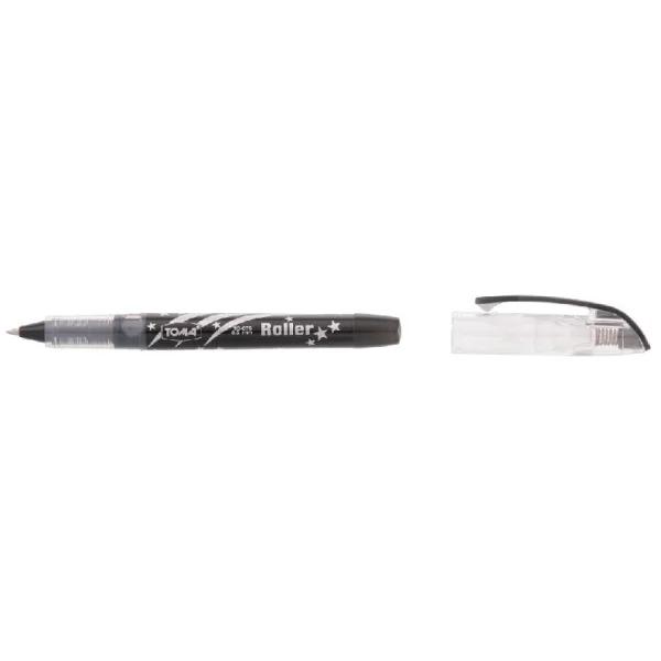 DŁUGOPIS TOMA ROLLER 0,5MM NIEBIESKI