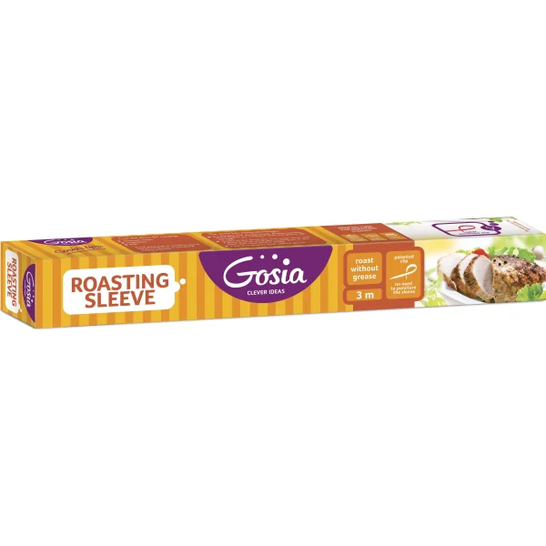 RĘKAW DO PIECZENIA GOSIA 3M