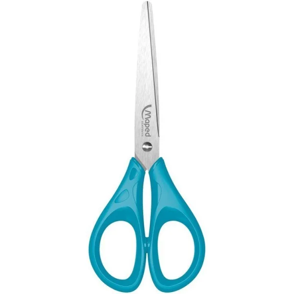 NOŻYCZKI SZKOLNE 16 CM MAPED 3154144761123