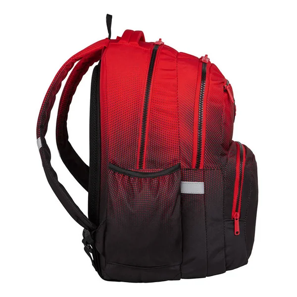PLECAK MŁODZIEŻOWY PICK GRADIENT CRANBERRY COOLPACK