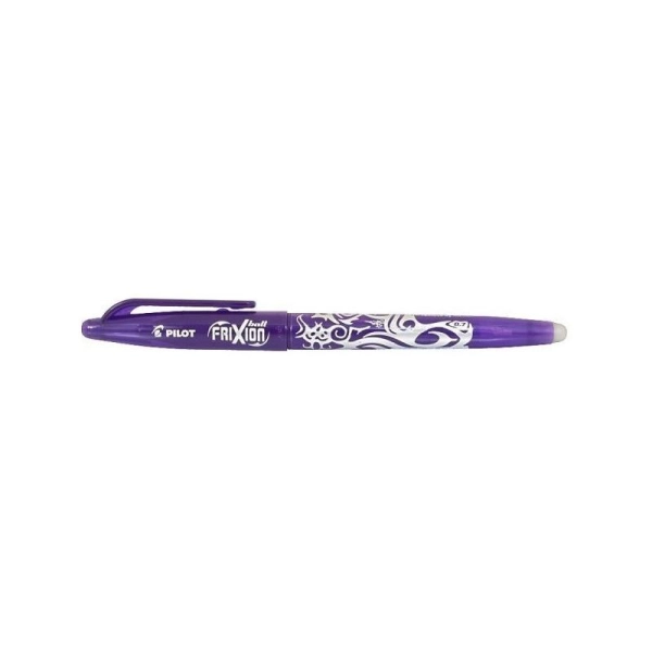 DŁUGOPIS PILOT FRIXION 0,5 VIOLET