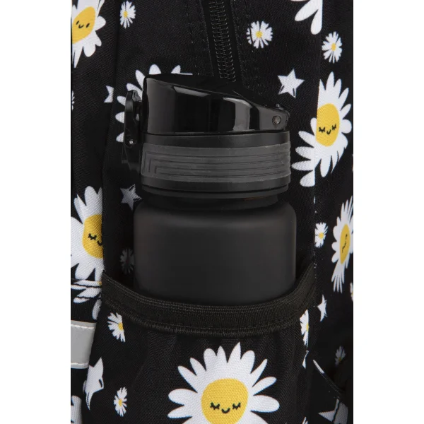 PLECAK DZIECIĘCY TOBY DAISY BLACK COOLPACK