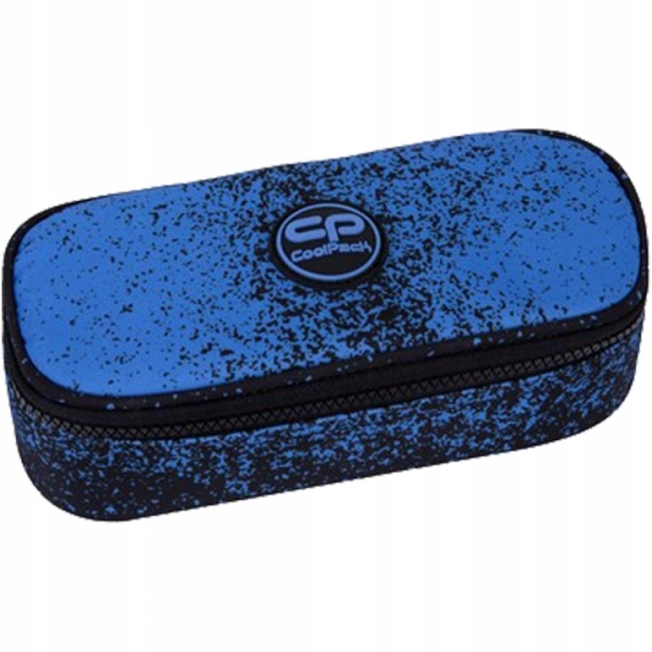 PIÓRNIK CAMPUS BLUE DOT COOLPACK