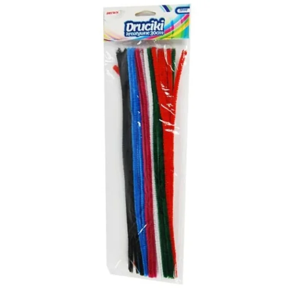 DRUCIKI KREATYWNE STANDARD MIX DR01 BREWIS