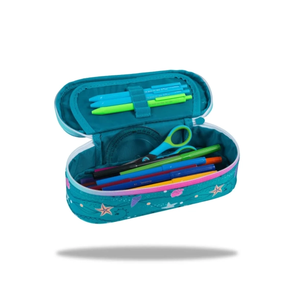PIÓRNIK CAMPUS SEAFISH COOLPACK