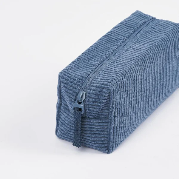 SASZETKA DUŻA OXFORD BLOOM JEANS