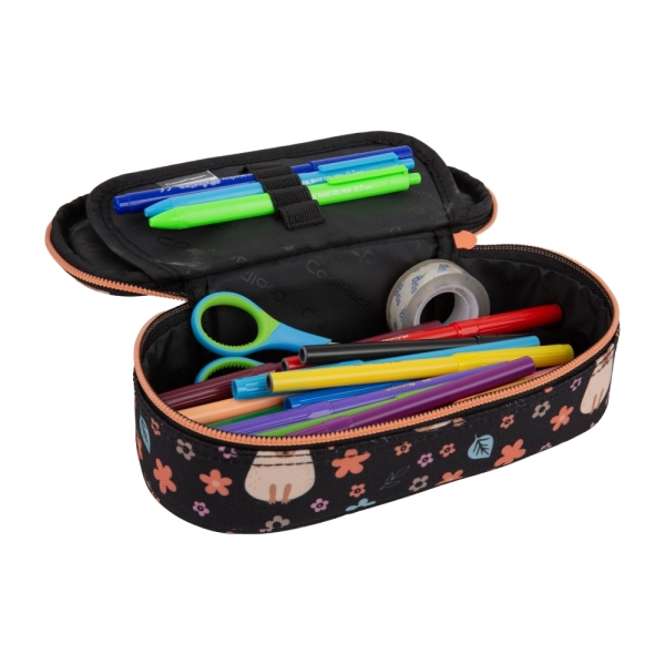 PIÓRNIK CAMPUS CAPYBARA COOLPACK BEZ WYPOSAŻENIA