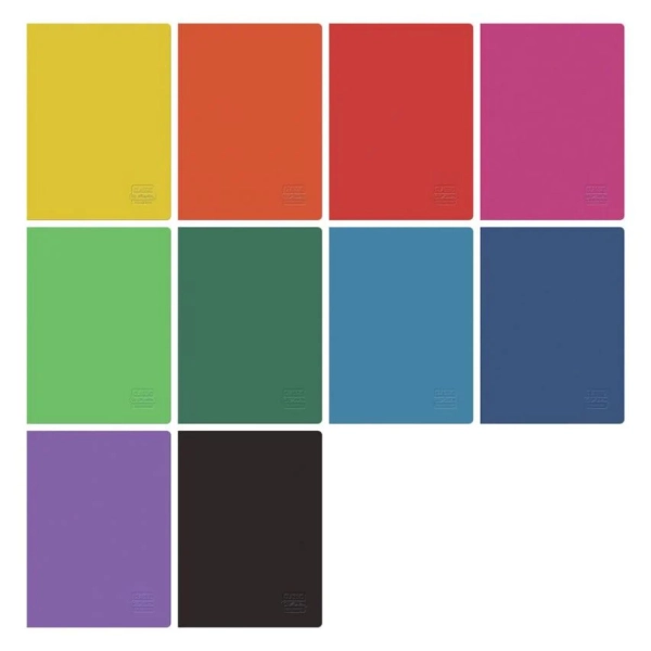 ZESZYT A4 60 # RAINBOW CLASSIC HERLITZ