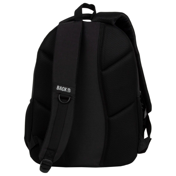 PLECAK BACKUP 7 MODEL W 56 CZARNY