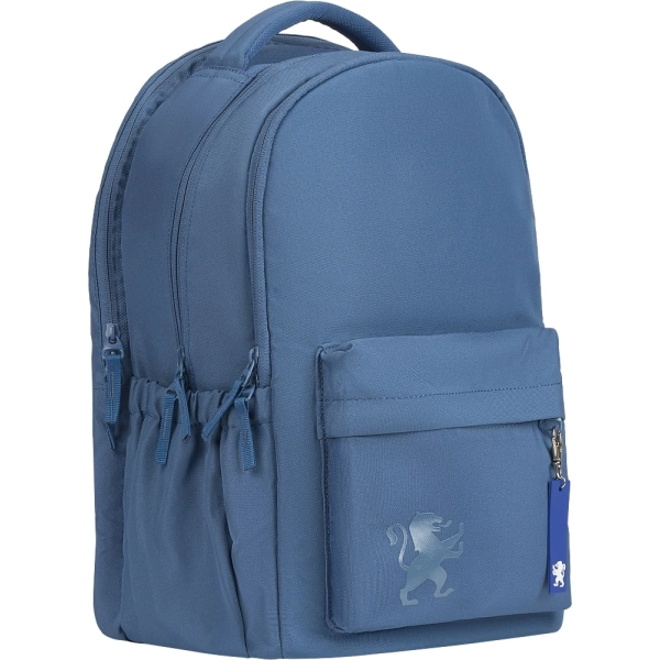 PLECAK SZKOLNY OXFORD JEANS